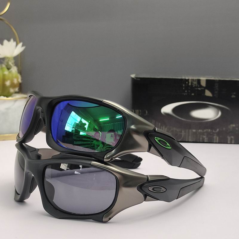 Oakley Glasses (552)